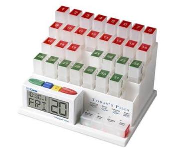 MedCenter System