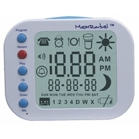 Memrabel Speaking Clock
