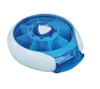 Aidapt Pill Dispenser
