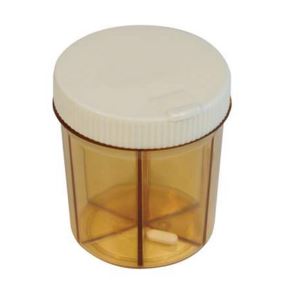 Large Pill Dispenser