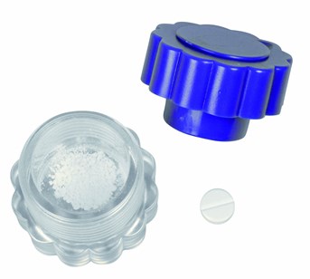 Vitility Tablet Crusher