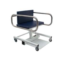 A & D Mercury BCS Bariatric Chair Scale