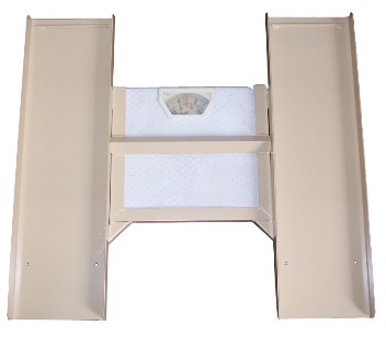 Weigh Ramp