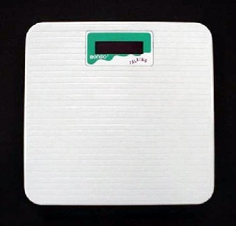 Talking Scales