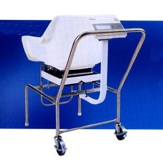Wedderburn Digital Chair Scale 