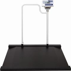Patient Wheelchair Scale