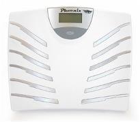 Talking Bathroom Scales