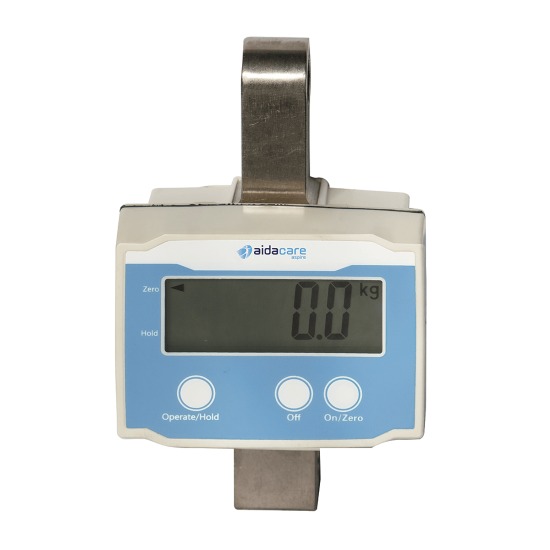 Weigh Scale