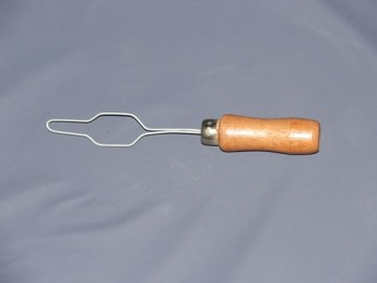 Button Hook