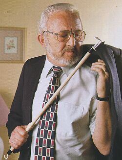 Dressing Stick