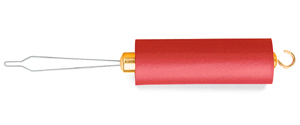Button Aid/Zip Puller