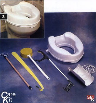 Complete Hip Kit