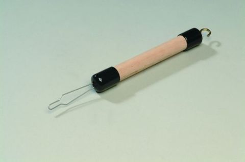 Button Hook & Zip Puller
