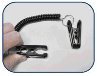 Dressing Clips