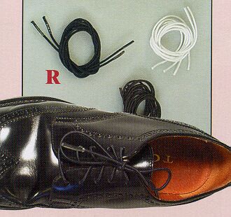 Elastic Shoe Laces