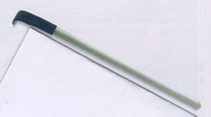 Stainless Steel Shoehorn