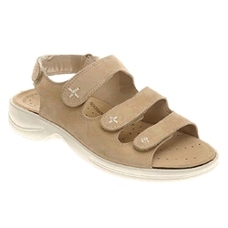Ecco Shoe Primo 3 Safari