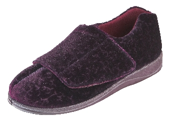 Homy Ped Billie Slipper