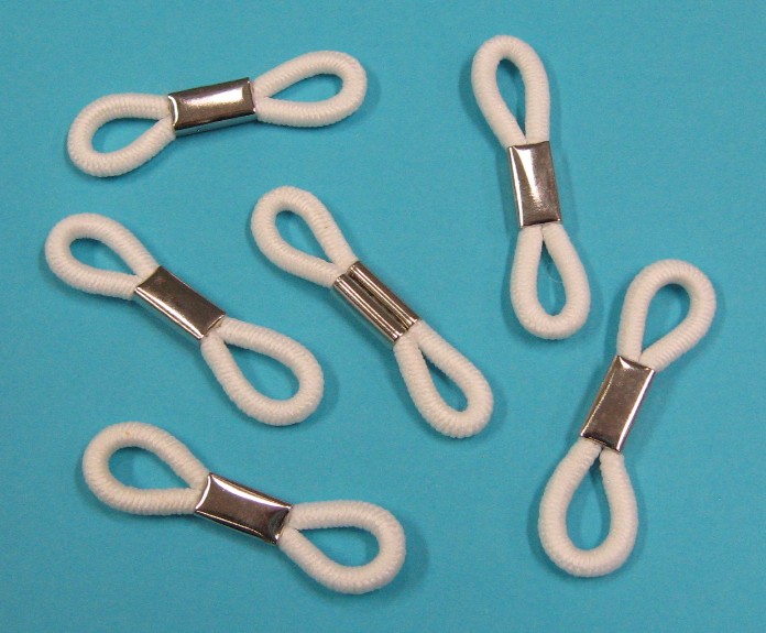 Ezi-Lace Fasteners