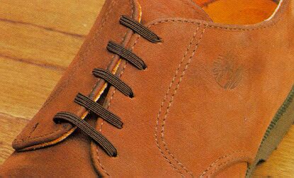 Flex-O-Lace Shoelaces