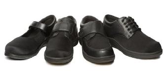 InStride Shoes