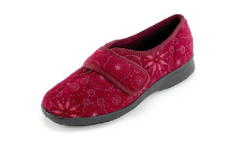 Caroline Shoe