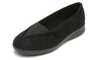 Quilt Shoe