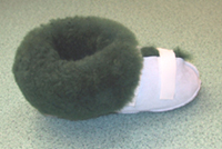 Soft Sole Slipper