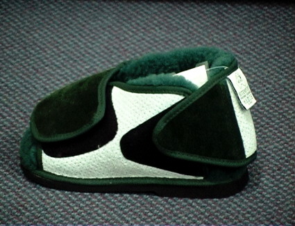Shear Comfort Boot