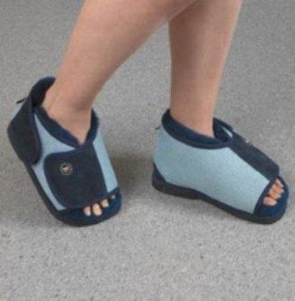 Pressure Care Boot