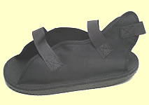Cast Shoe