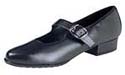 Comfort Dress Shoe
