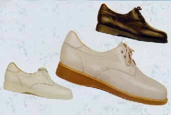 Gadean Shoes