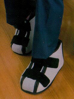 Short Boot