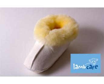 Lambcare Slippers