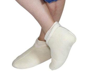 Aussie Foot Comforters