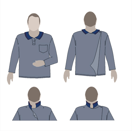 Mens Shirt