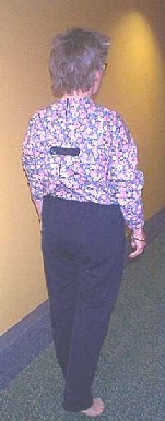 Sundowner Suit