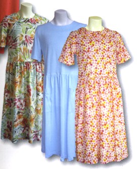 Special Care Dresses