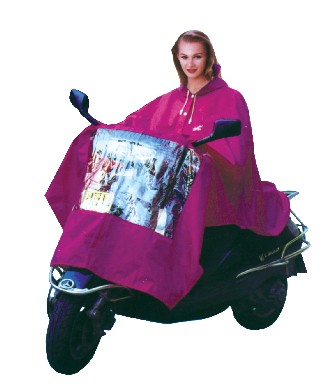 Rain Cape X002