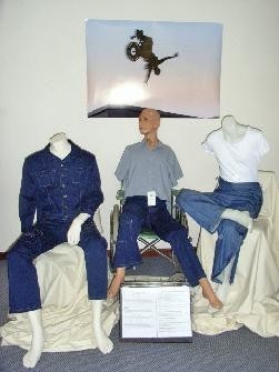Wheelie Wear Range