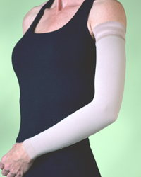 Lymphoedema Sleeve