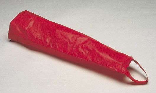 Easy-Slide Compression Arm Stocking Applicator