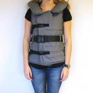 Weighted Vest
