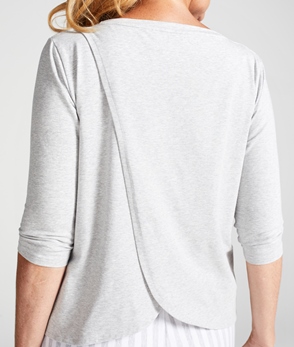 Three Quarter T-Shirt