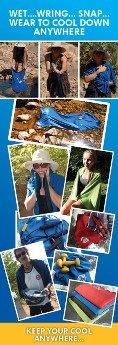 Pashminas
