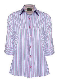Hook & Loop Shirt