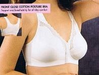 Big Girls Bra - 531