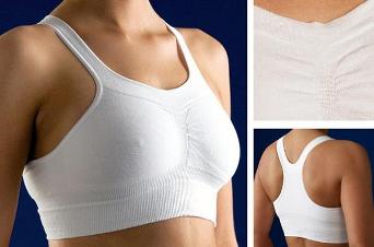 Clara Comfort Bra