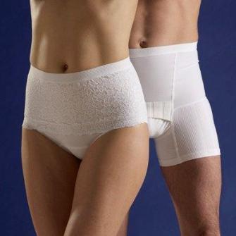 Ostomy Underwear